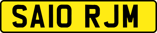 SA10RJM