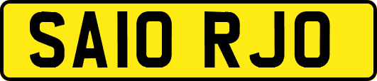 SA10RJO