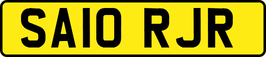 SA10RJR