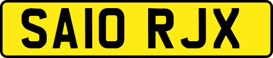 SA10RJX