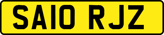 SA10RJZ