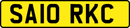 SA10RKC