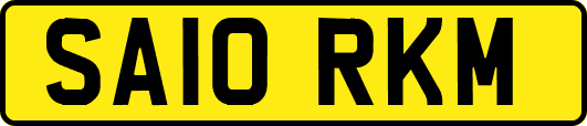 SA10RKM