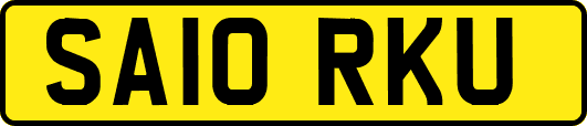 SA10RKU