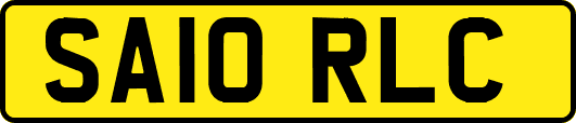 SA10RLC