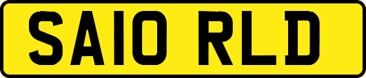 SA10RLD