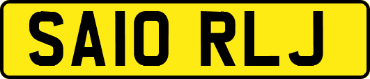SA10RLJ