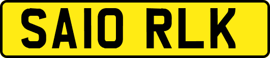 SA10RLK