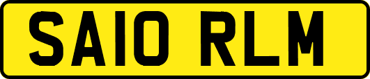 SA10RLM