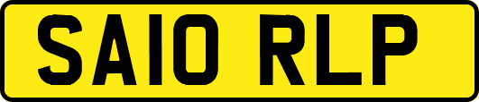 SA10RLP