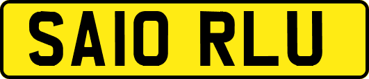 SA10RLU