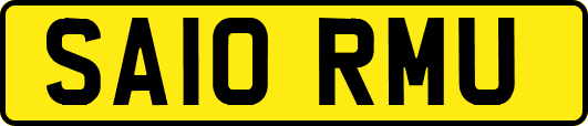 SA10RMU