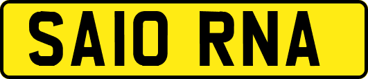 SA10RNA