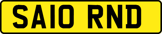 SA10RND