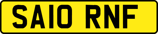 SA10RNF