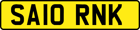SA10RNK