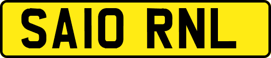 SA10RNL