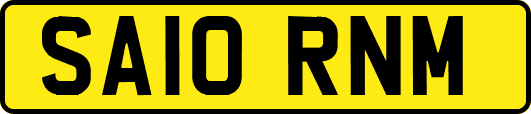 SA10RNM