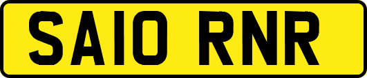 SA10RNR