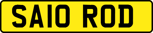 SA10ROD