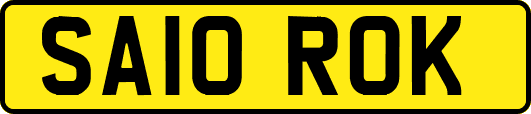 SA10ROK