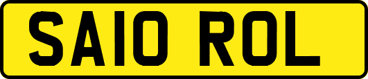SA10ROL