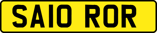 SA10ROR