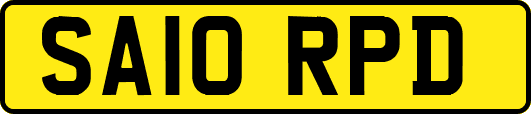SA10RPD