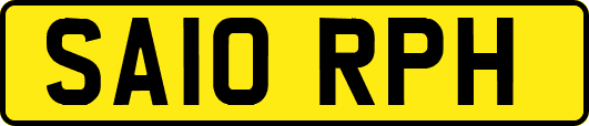 SA10RPH
