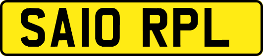SA10RPL