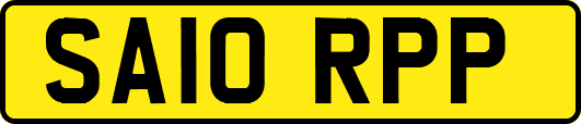 SA10RPP
