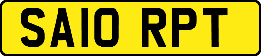 SA10RPT