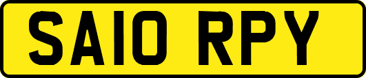 SA10RPY