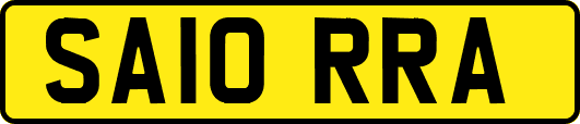 SA10RRA