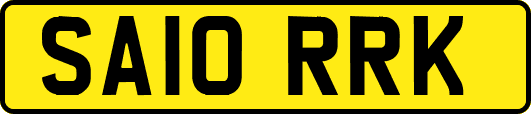 SA10RRK