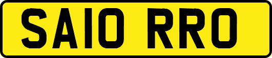 SA10RRO