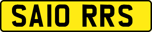 SA10RRS