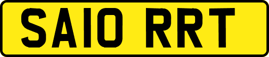SA10RRT