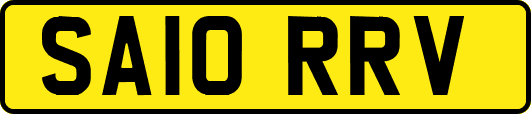 SA10RRV