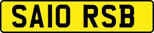 SA10RSB