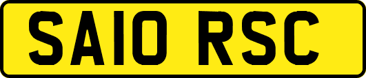 SA10RSC