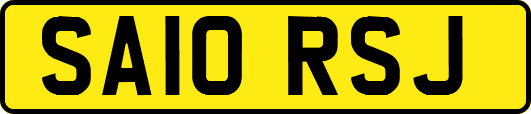 SA10RSJ