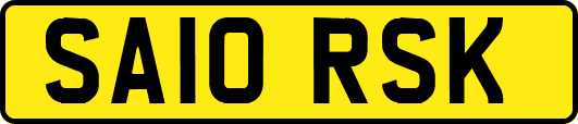 SA10RSK