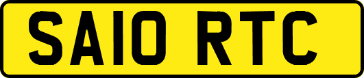 SA10RTC