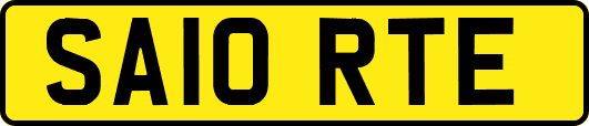 SA10RTE