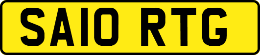 SA10RTG