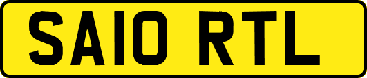SA10RTL