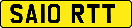 SA10RTT