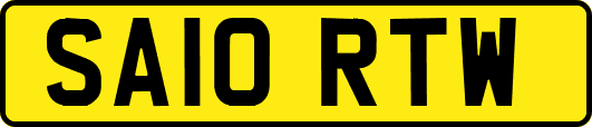 SA10RTW