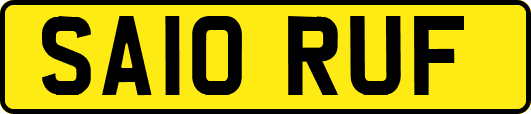 SA10RUF